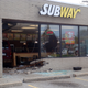 Image for article titled EXCLUSIVE: Van Dives Into Front Window Of Detroit Subway Shop